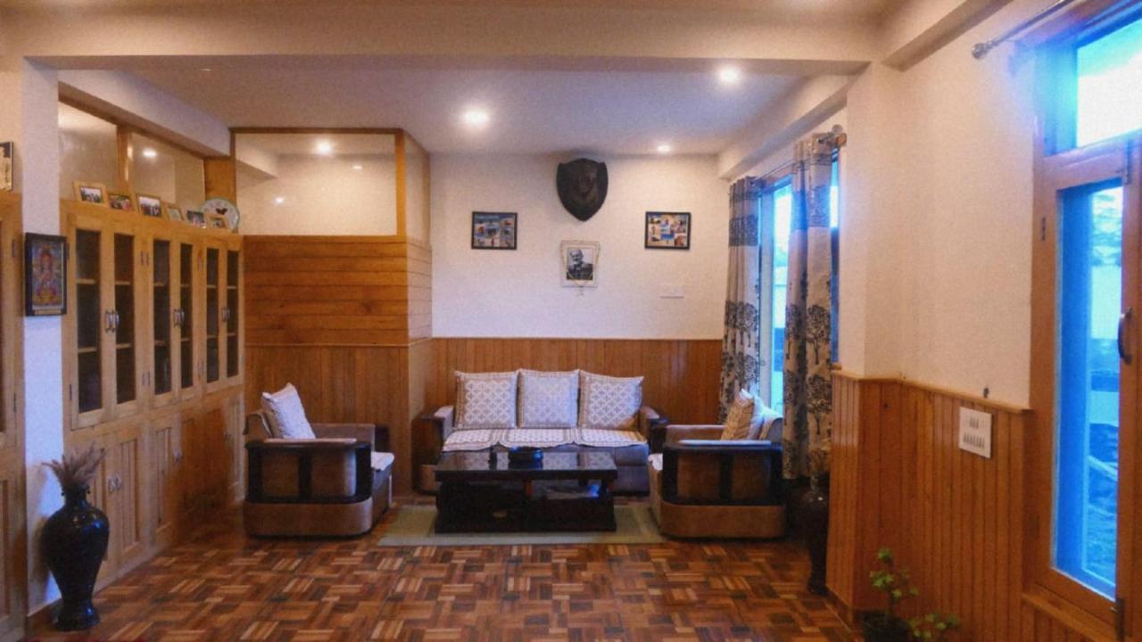 Farm stay Alpine And Shangarh