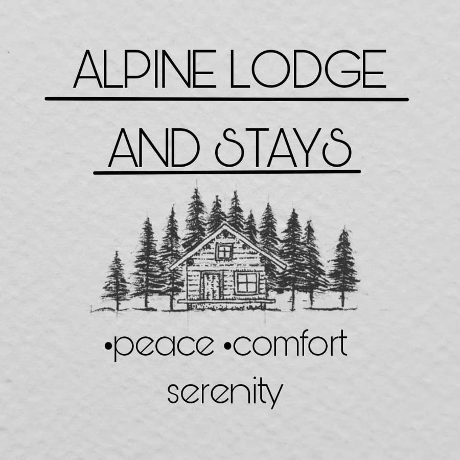 Alpine And * Shangarh