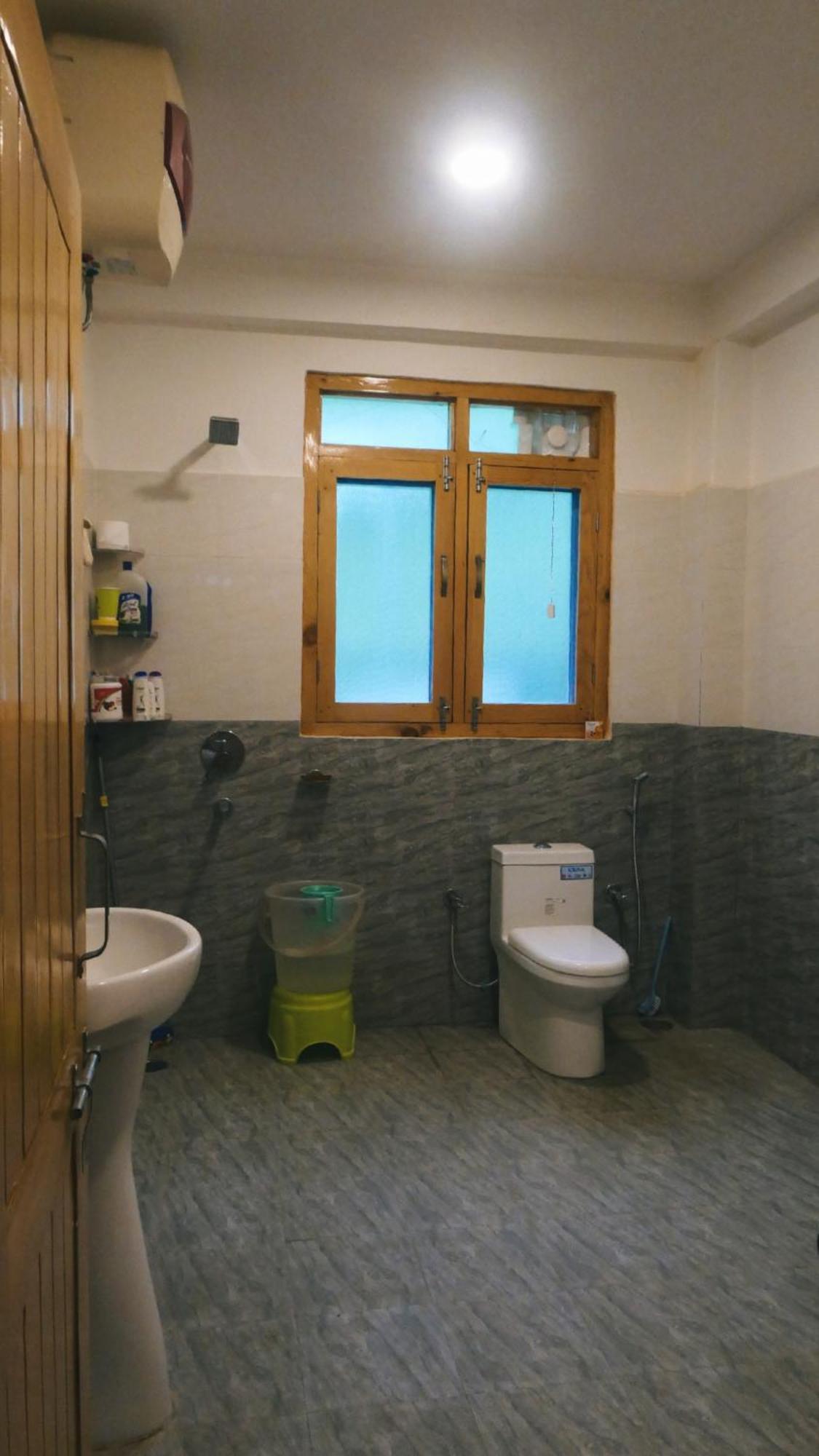 Alpine And Farm stay *