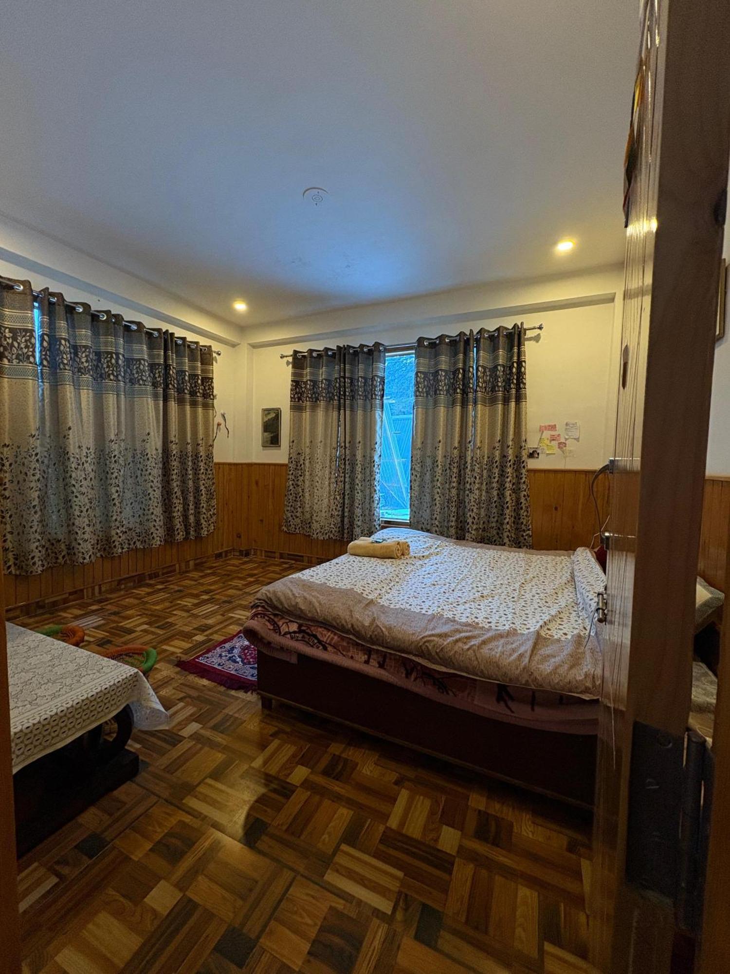 Farm stay Alpine And Shangarh